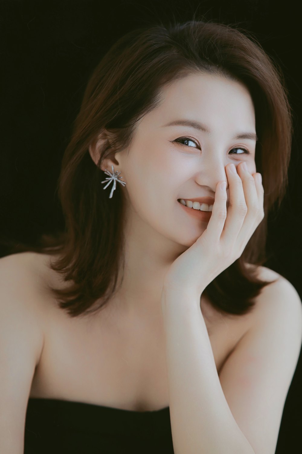 资深塑形导培导师东梅
