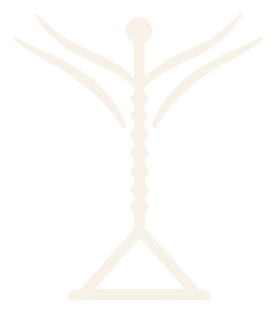 颐宸瑜伽标志
